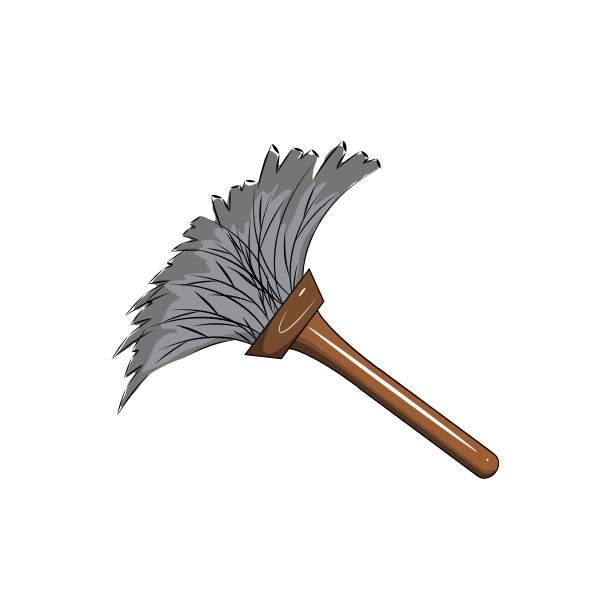 SVG Feather duster-1574423658
