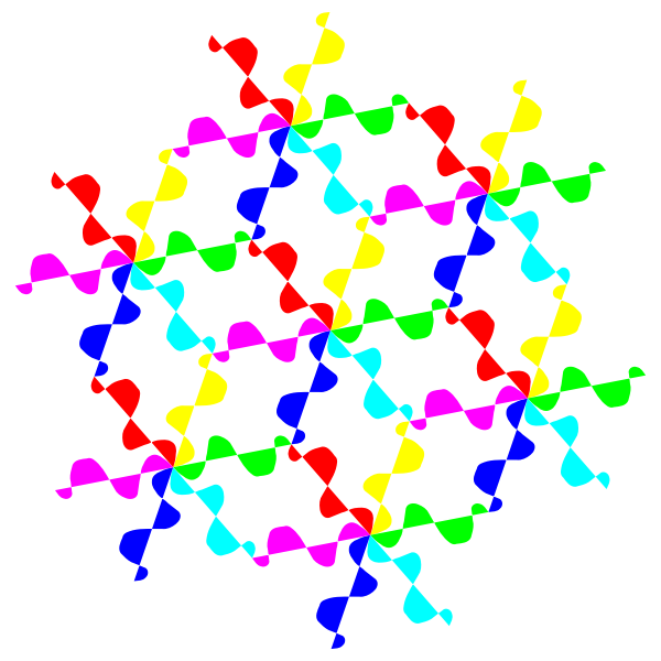SVG February 11 2013
