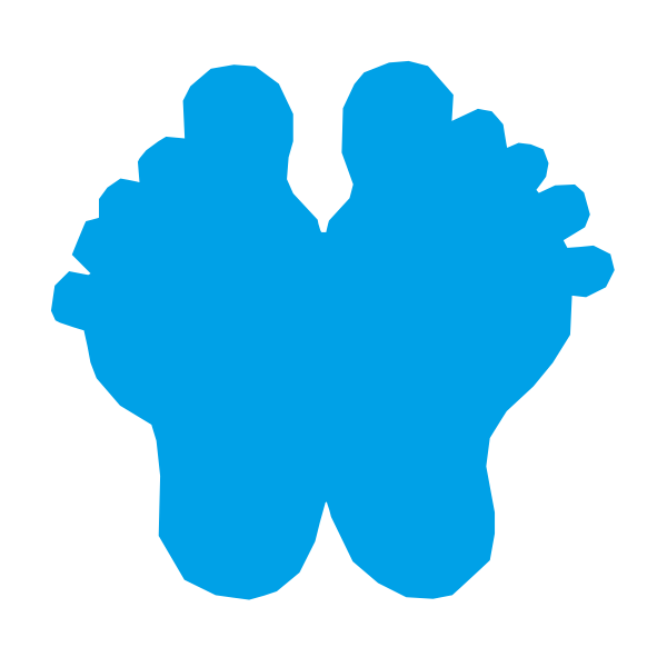 SVG Feet refixed