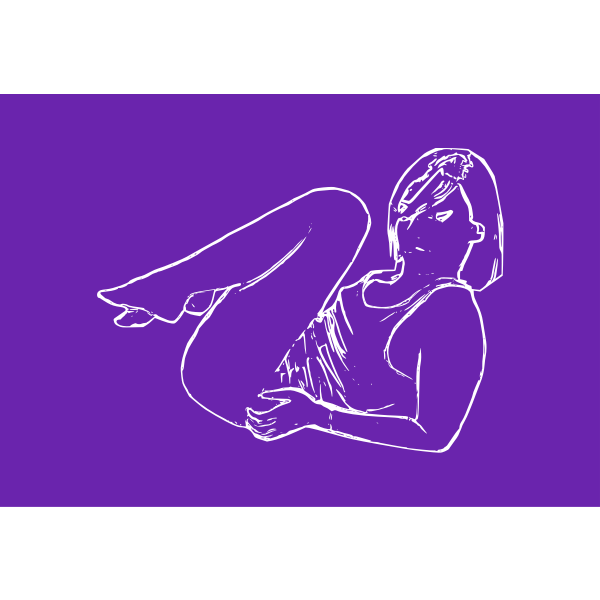 SVG female power 1