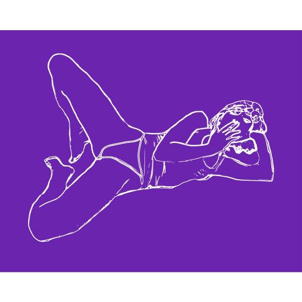 SVG female power 2