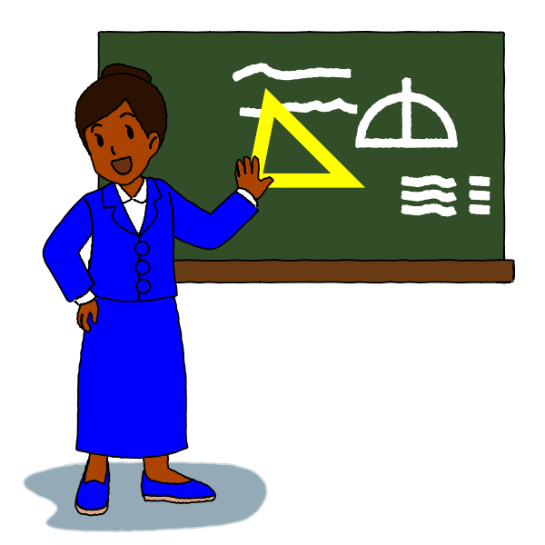 SVG Female teacher-1583153814