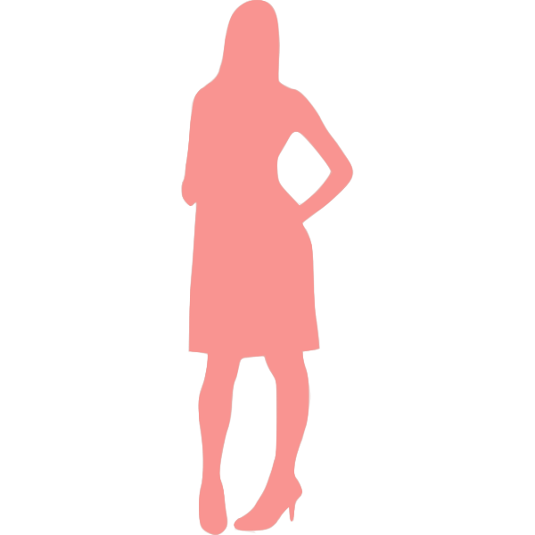 SVG Feminine pink image