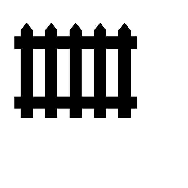 SVG Fence-1573830369