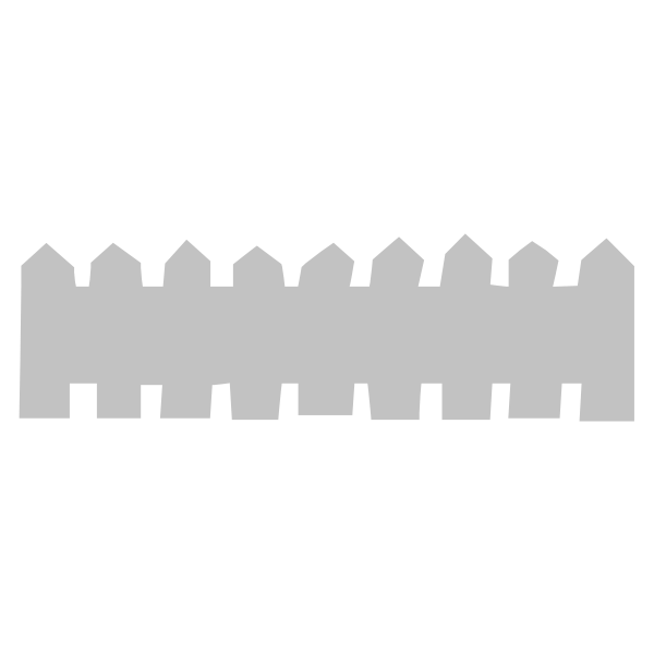 SVG Fence refixed