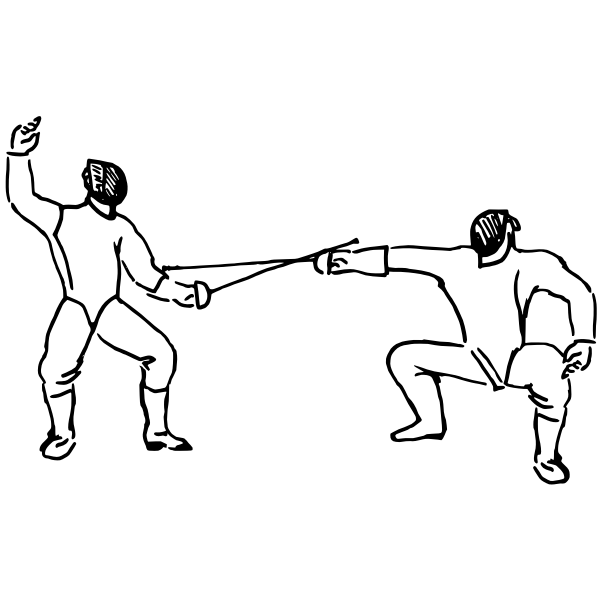 SVG Fencing