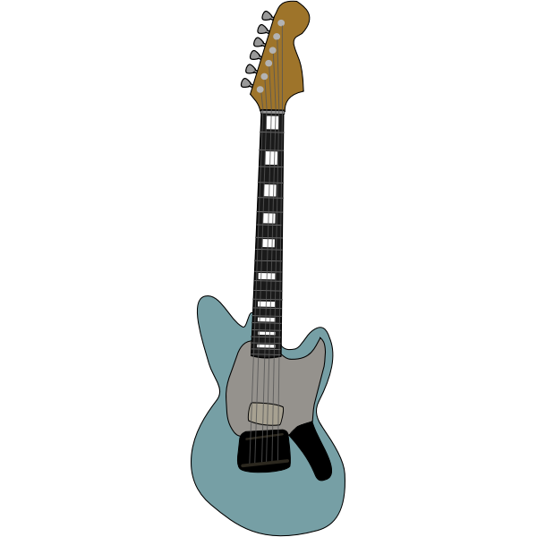SVG Fender Jagstang