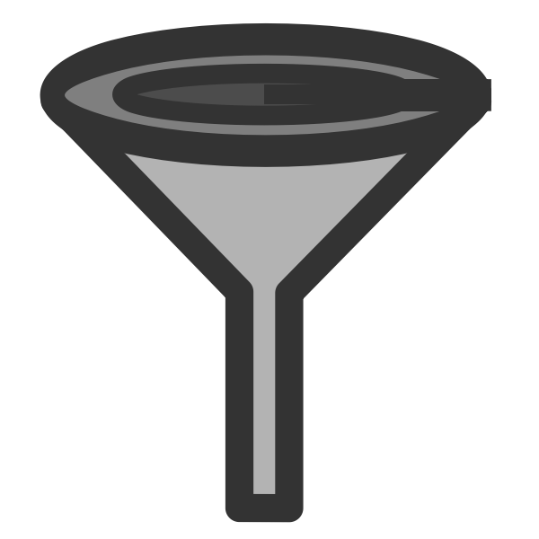 SVG Ffilter icon