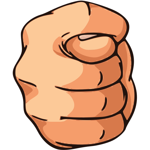 SVG Fig sign