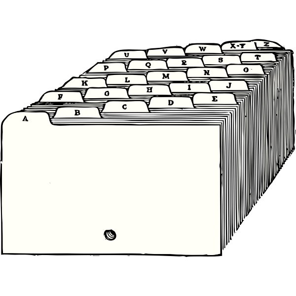 SVG File divider vector graphics