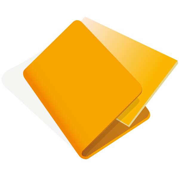 SVG File folder