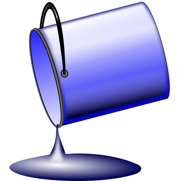 SVG Fill