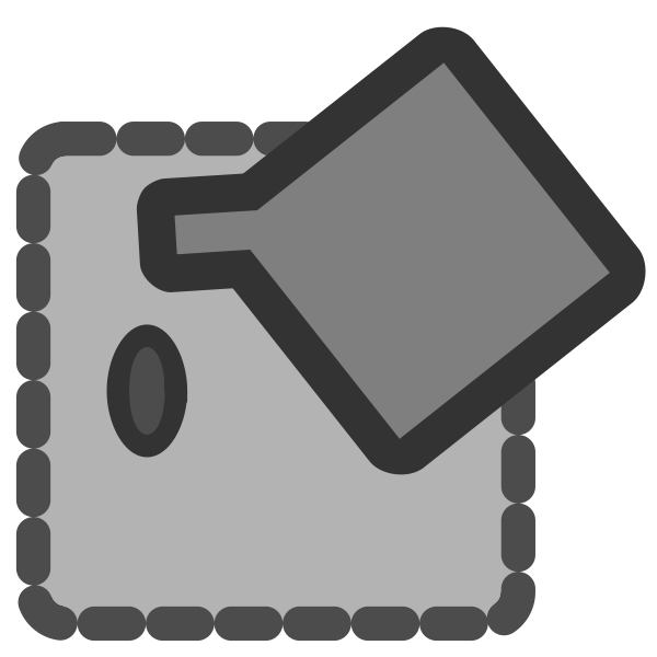 SVG Fill icon