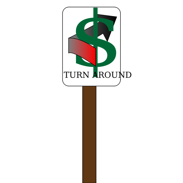 SVG Financial Turnaround