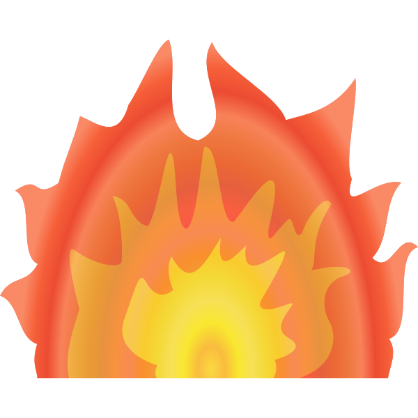 SVG Fire