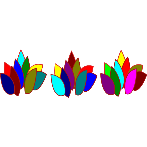 SVG Fire