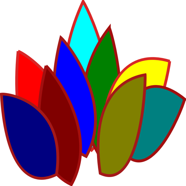 SVG Fire