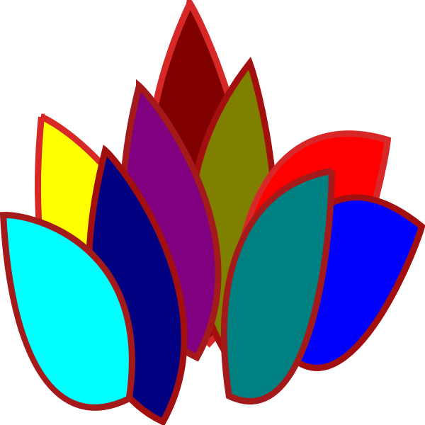 SVG Fire