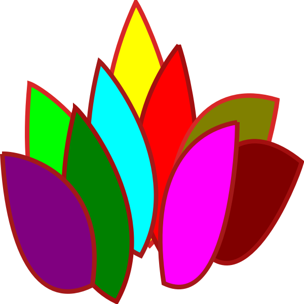 SVG Fire