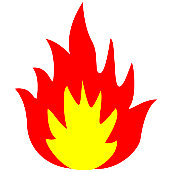 SVG Fire 1