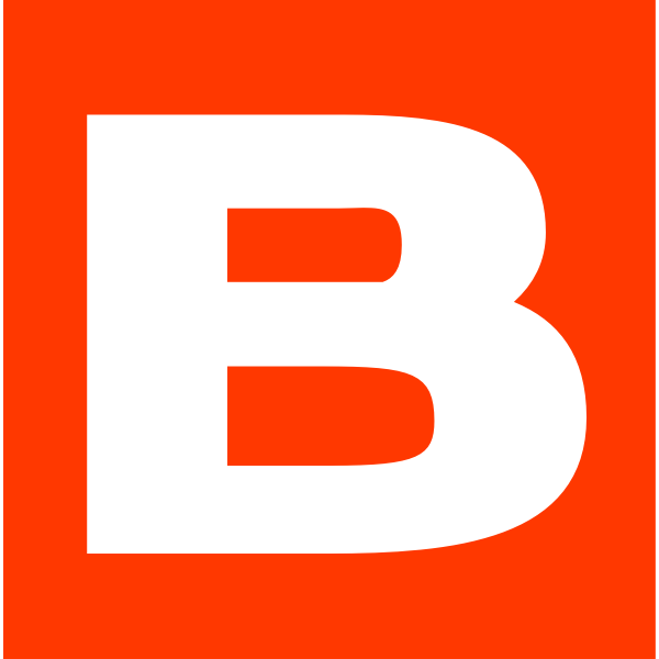SVG Fire extinguisher labelling symbol