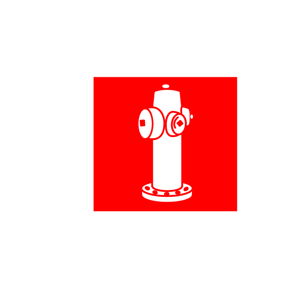 SVG Fire Hydrant-1571400127