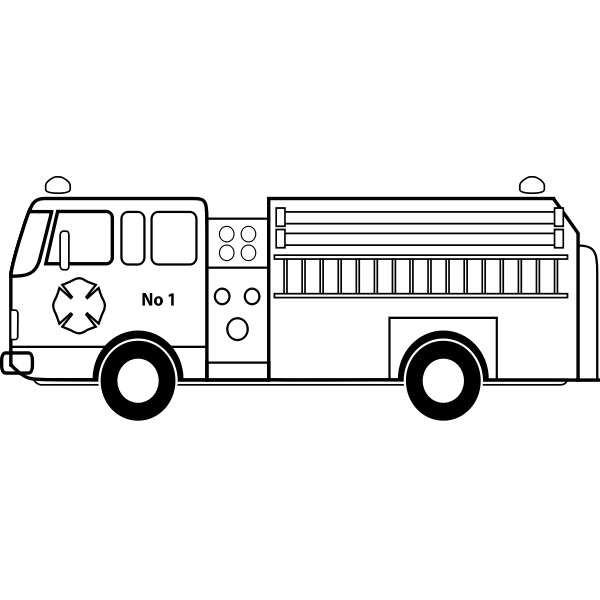 SVG Fire Truck-1579382049