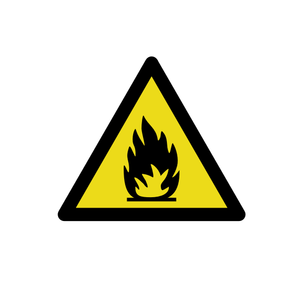 SVG Fire-Warning