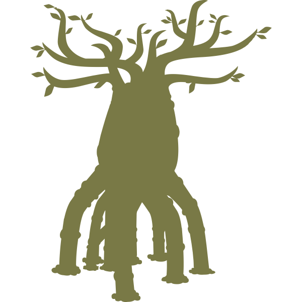 SVG firebog background bottletree 2