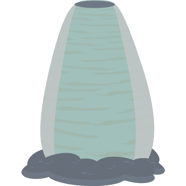 SVG firebog backhill2 blue