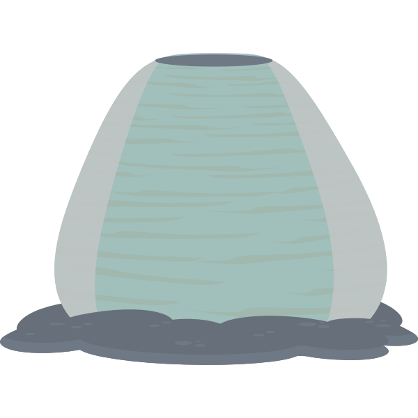 SVG firebog backhill3 blue