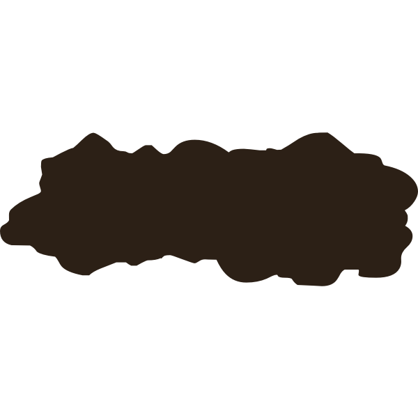 SVG firebog crosssection underground fill 1