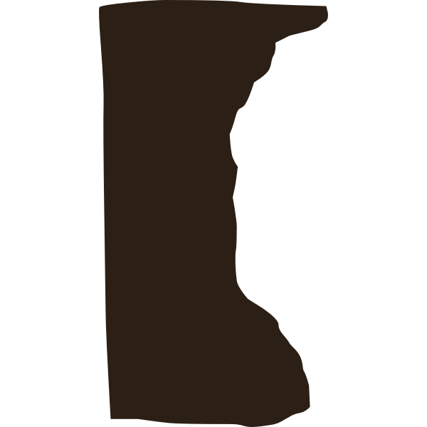 SVG firebog crosssection underground pillar 2