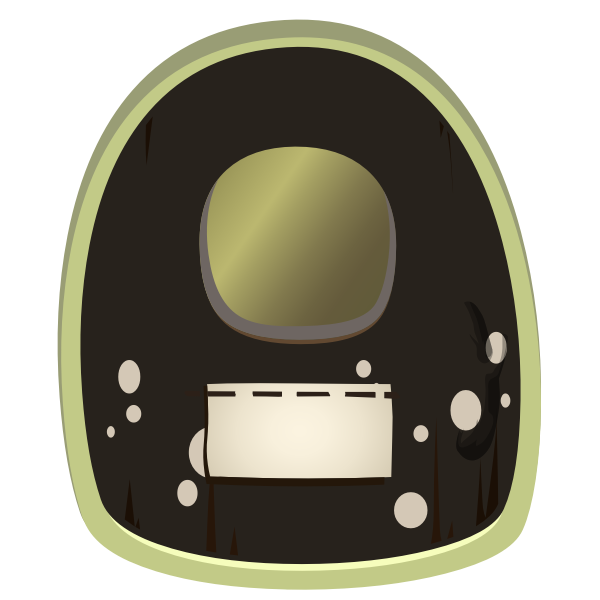 SVG firebog door asset bottletree exterior 1