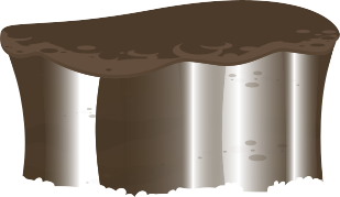 SVG firebog front ground set 1