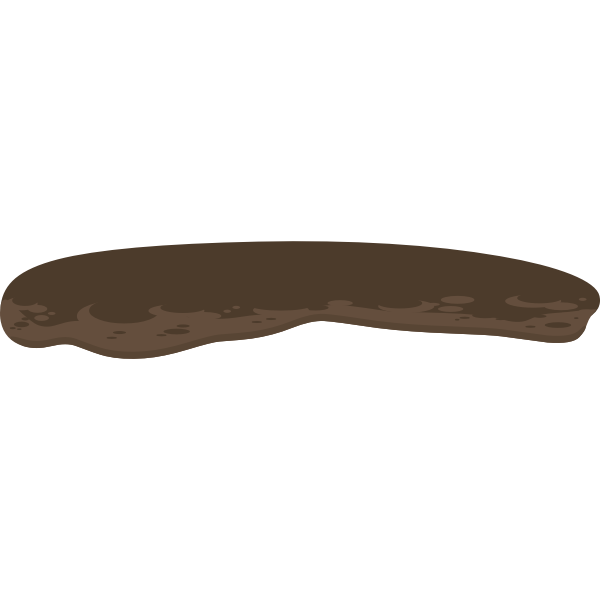 SVG firebog front ground top
