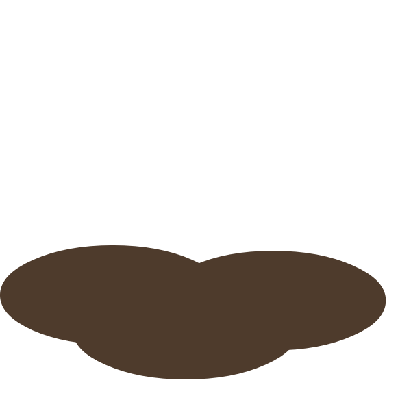 SVG firebog grass solid trans