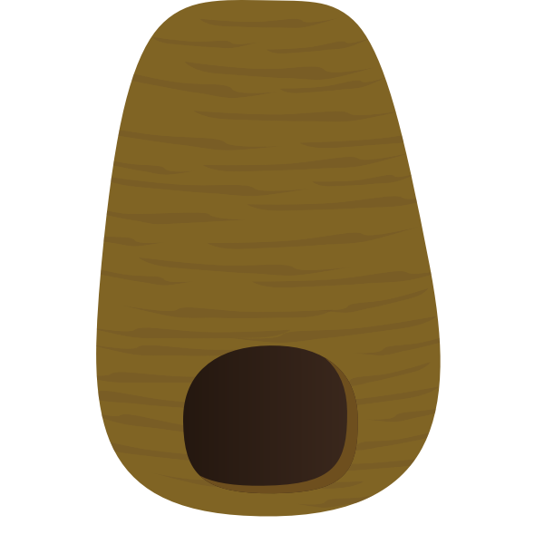 SVG firebog hearth plain