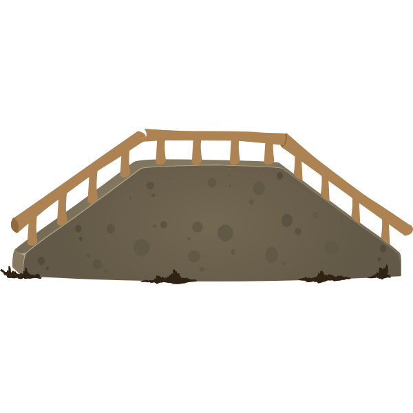SVG firebog jethimadh tower side rail