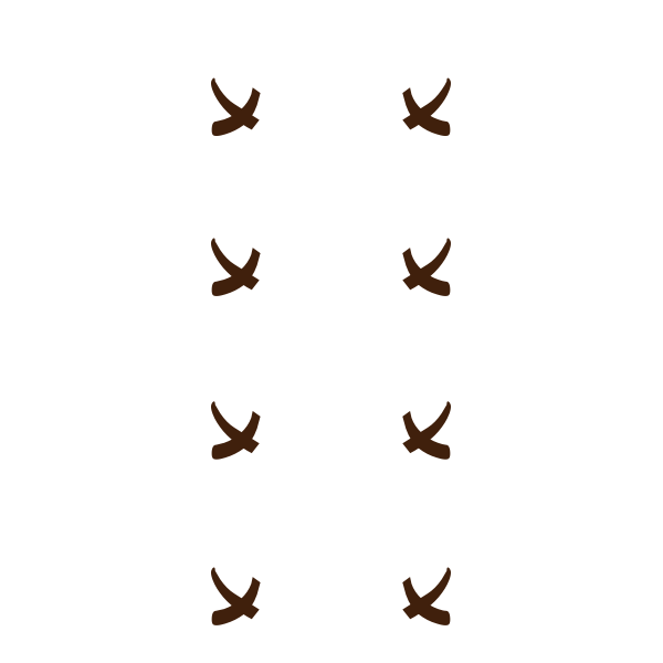 SVG firebog ladder interior 3steps