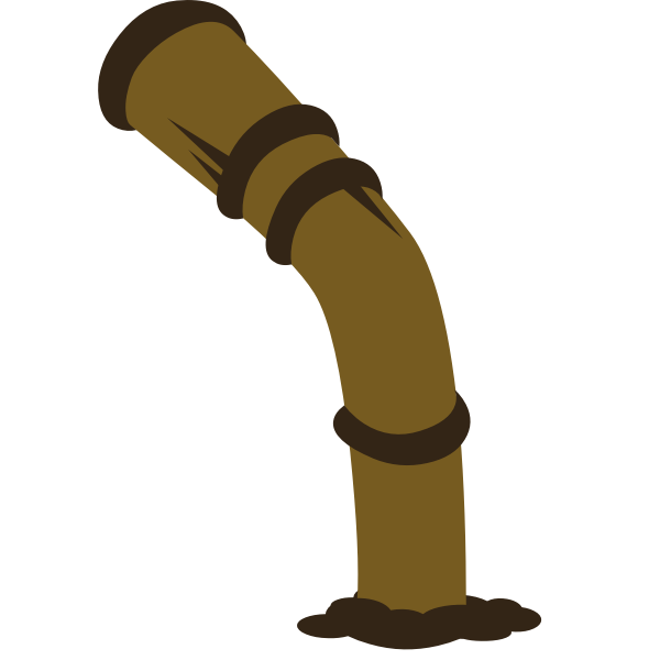 SVG firebog legs front 1