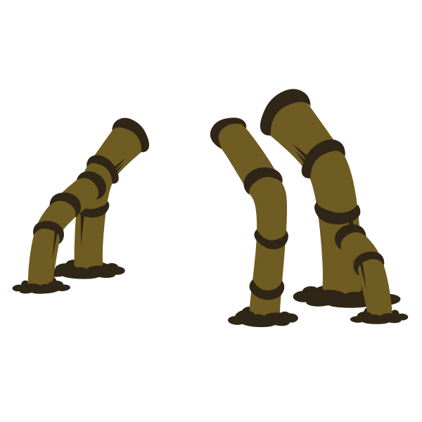 SVG firebog legs front set2