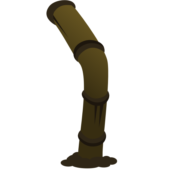 SVG firebog legs moss 3