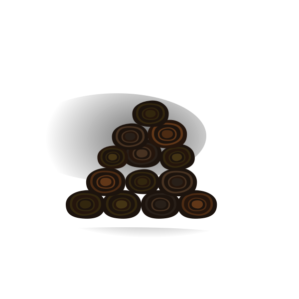 SVG firebog log pile1