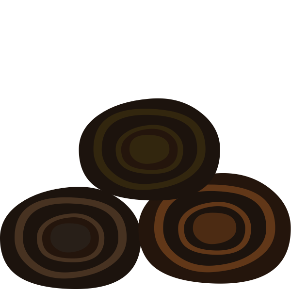 SVG firebog log pile3