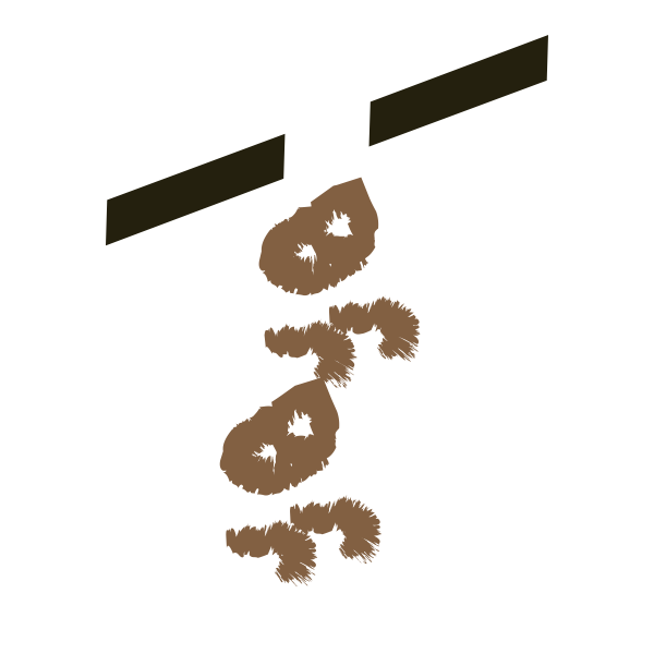 SVG firebog paper talisman5