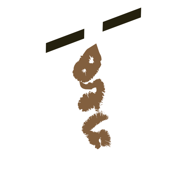 SVG firebog paper talisman7