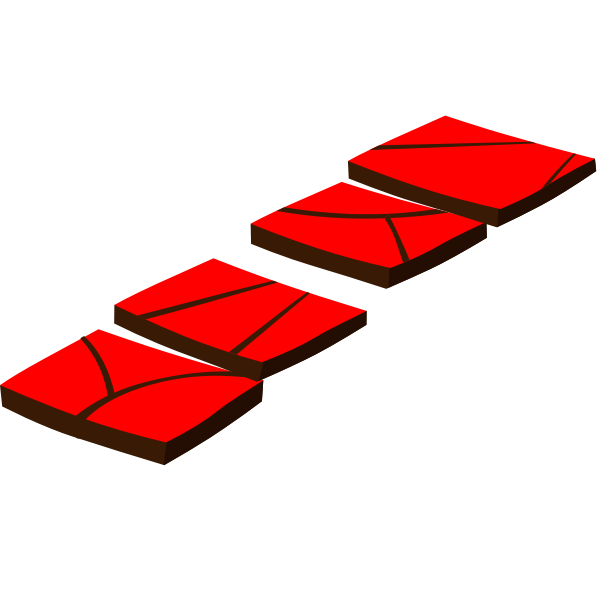 SVG firebog platform bottletree 4 panel