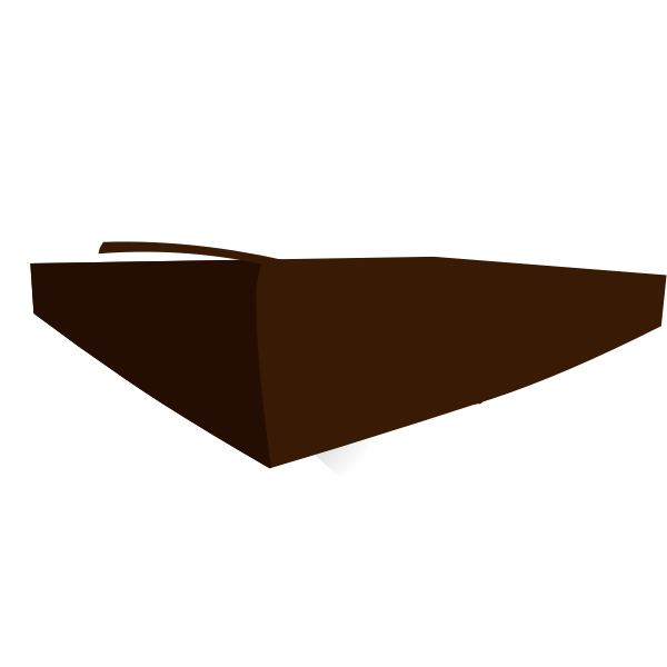 SVG firebog platform bottletree single