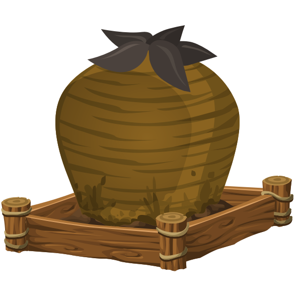 SVG firebog pol resource barnacle pod 1